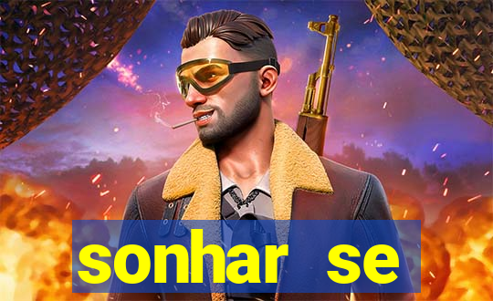 sonhar se escondendo de uma pessoa jogo do bicho
